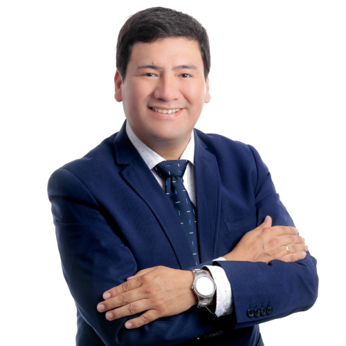 Wilmer Rodríguez